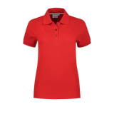 Santino Dames Poloshirt Mojo
