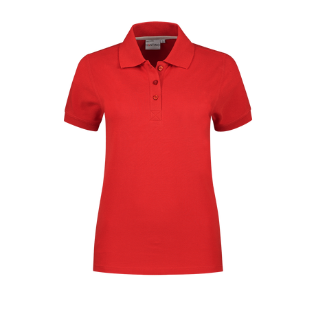Santino Dames Poloshirt Mojo