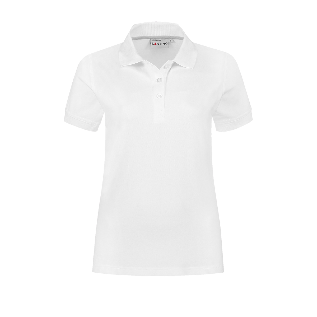 Santino Dames Poloshirt Mojo