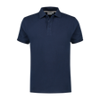 Mojo Unisex Poloshirt van Katoen en Elastaan