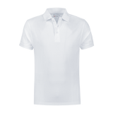 Mojo Unisex Poloshirt van Katoen en Elastaan