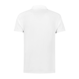 Mojo Unisex Poloshirt van Katoen en Elastaan