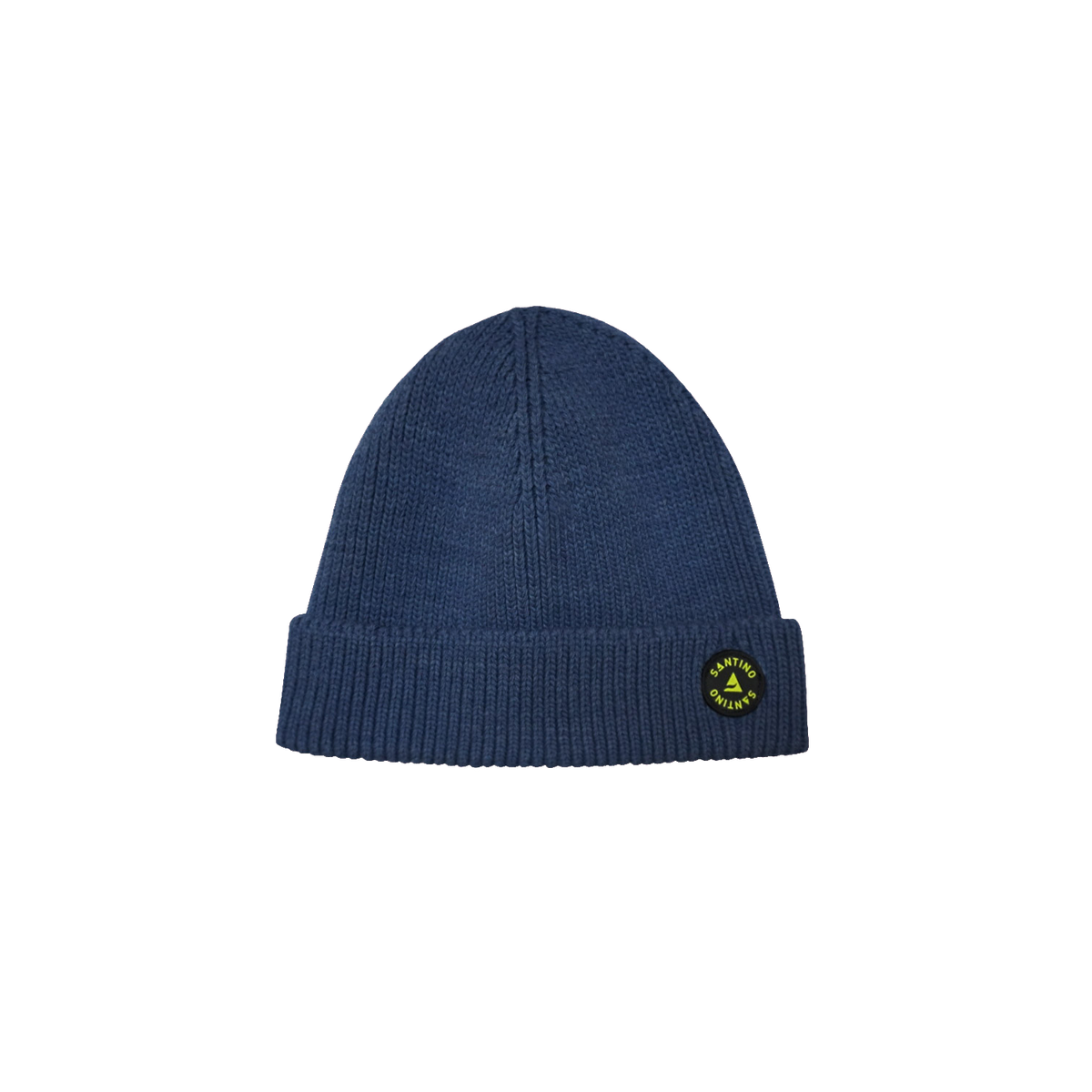 Santino Unisex Beanie Parma