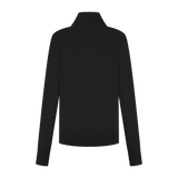 Santino Dames Zip Cardigan Plano