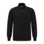Santino Unisex Zip Cardigan Plano