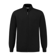 Santino Unisex Zip Cardigan Plano