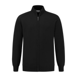 Santino Unisex Zip Cardigan Plano