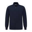 Santino Unisex Zip Cardigan Plano