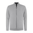 Santino Unisex Zip Cardigan Plano