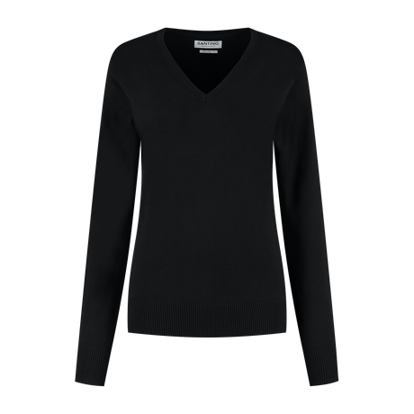 Santino Dames Pullover Porto
