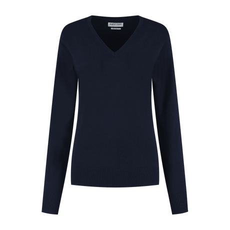 Santino Dames Pullover Porto