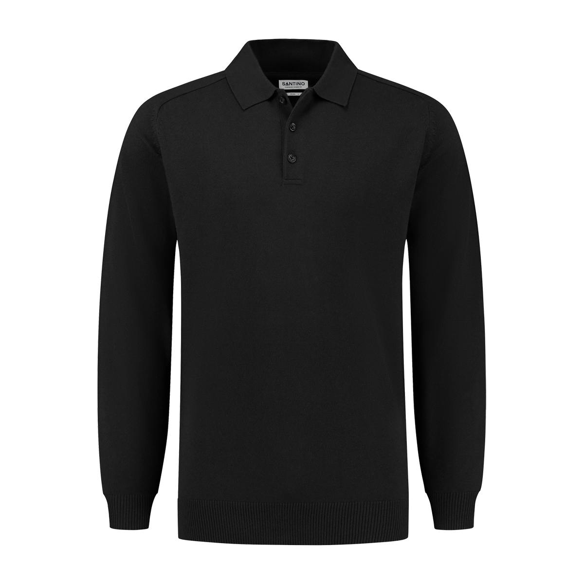 Santino Unisex Polo Pullover Praha