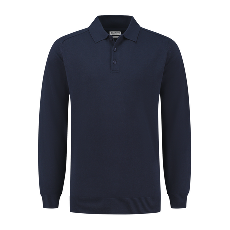 Santino Unisex Polo Pullover Praha