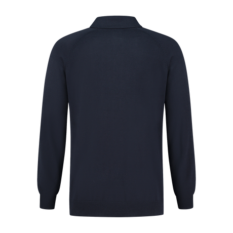 Santino Unisex Polo Pullover Praha