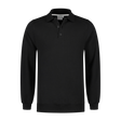 Ramon Unisex Polosweater van Katoen en Polyester