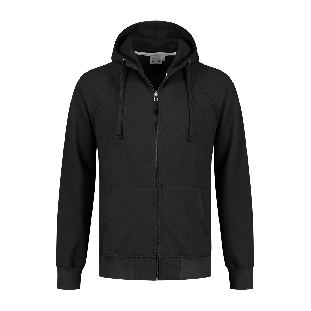 Santino Unisex Hooded Sweatvest Reno