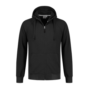 Santino Unisex Hooded Sweatvest Reno