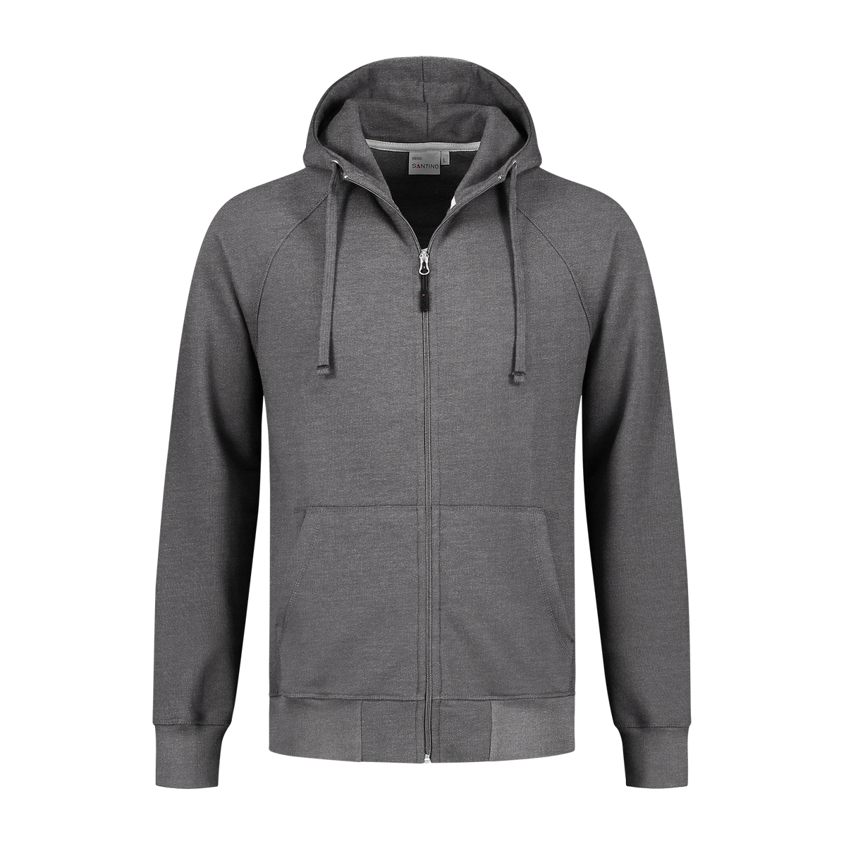 Santino Unisex Hooded Sweatvest Reno