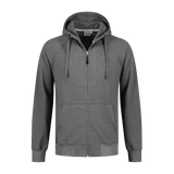 Santino Unisex Hooded Sweatvest Reno
