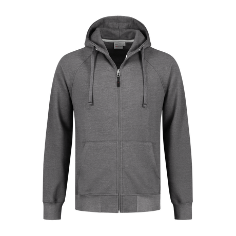 Santino Unisex Hooded Sweatvest Reno