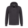Santino Unisex Hooded Sweatvest Reno
