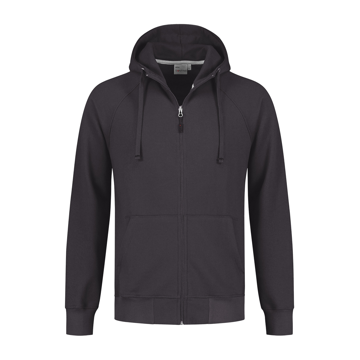 Santino Unisex Hooded Sweatvest Reno