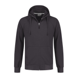 Santino Unisex Hooded Sweatvest Reno