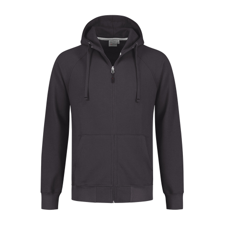 Santino Unisex Hooded Sweatvest Reno