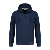 Santino Unisex Hooded Sweatvest Reno