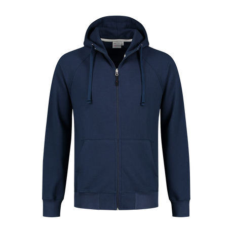 Santino Unisex Hooded Sweatvest Reno