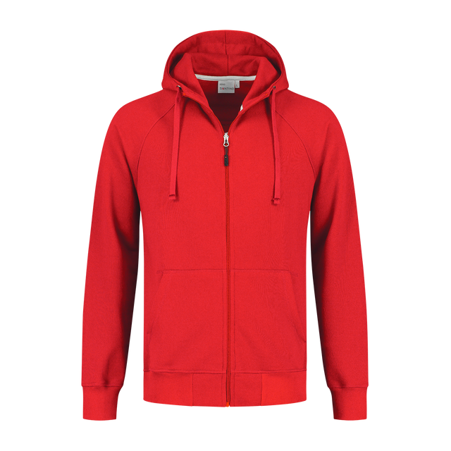 Santino Unisex Hooded Sweatvest Reno