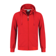 Santino Unisex Hooded Sweatvest Reno