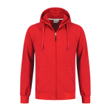 Santino Unisex Hooded Sweatvest Reno