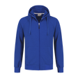 Santino Unisex Hooded Sweatvest Reno