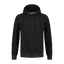 Rens Unisex Hooded Sweater van Katoen en Polyester