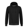 Rens Unisex Hooded Sweater van Katoen en Polyester
