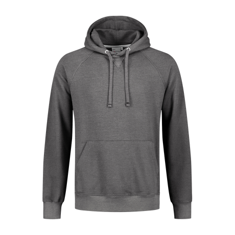 Rens Unisex Hooded Sweater van Katoen en Polyester