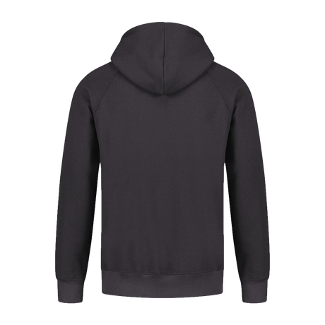 Rens Unisex Hooded Sweater van Katoen en Polyester