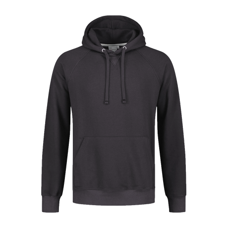 Rens Unisex Hooded Sweater van Katoen en Polyester