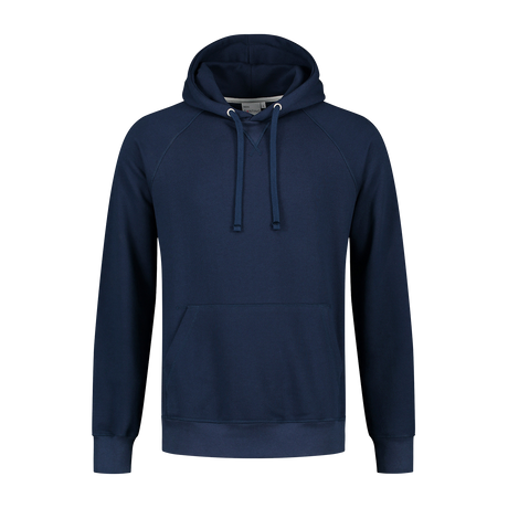 Rens Unisex Hooded Sweater van Katoen en Polyester
