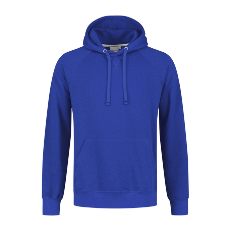 Rens Unisex Hooded Sweater van Katoen en Polyester