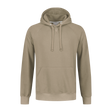 Rens Unisex Hooded Sweater van Katoen en Polyester