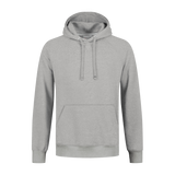 Rens Unisex Hooded Sweater van Katoen en Polyester