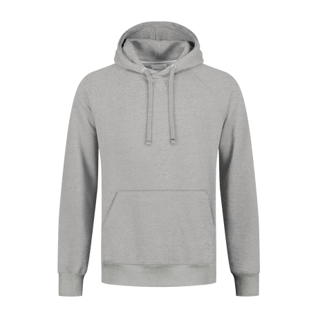 Rens Unisex Hooded Sweater van Katoen en Polyester