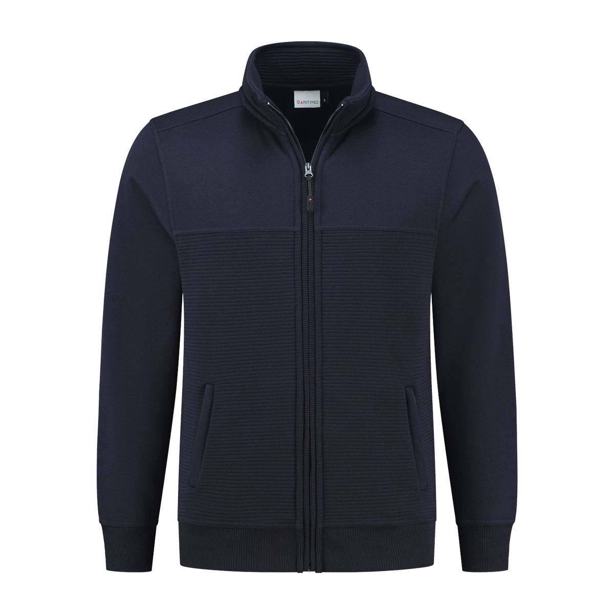 Santino Unisex Sweatvest Revi