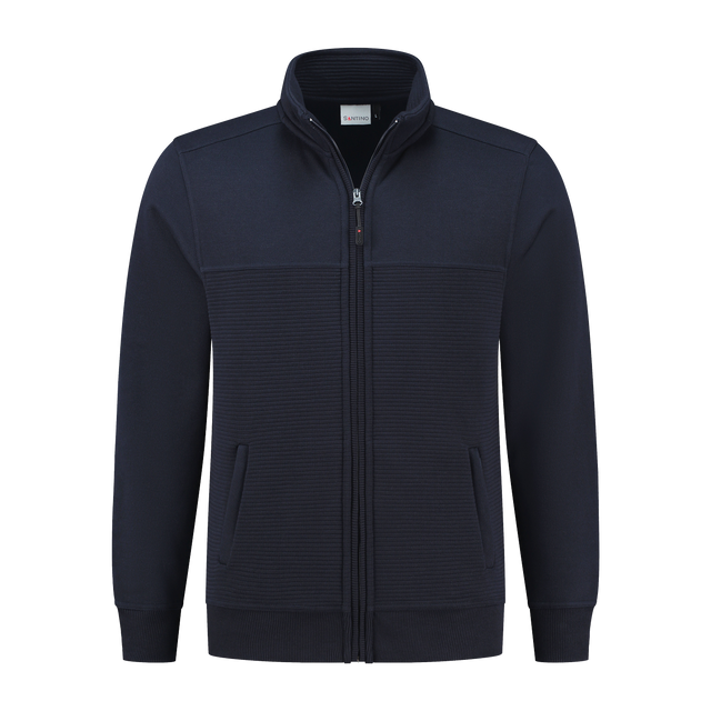 Santino Unisex Sweatvest Revi
