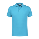 Ricardo Unisex Poloshirt van Katoen en Polyester