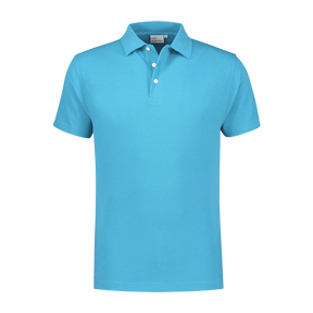 Ricardo Unisex Poloshirt van Katoen en Polyester