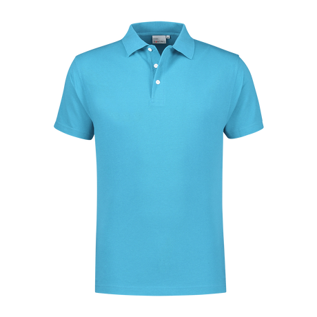Ricardo Unisex Poloshirt van Katoen en Polyester