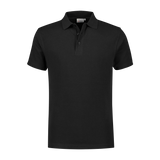Ricardo Unisex Poloshirt van Katoen en Polyester